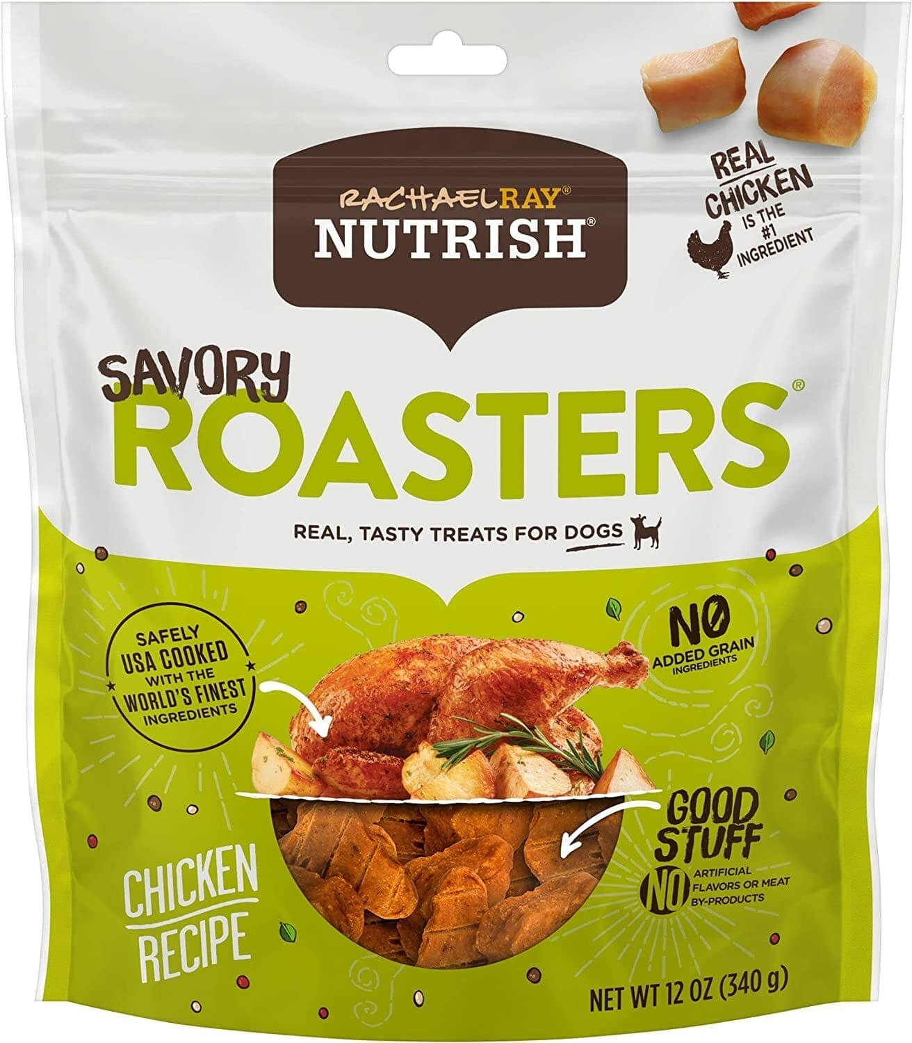 Rachael Ray Nutrish Savory Roasters