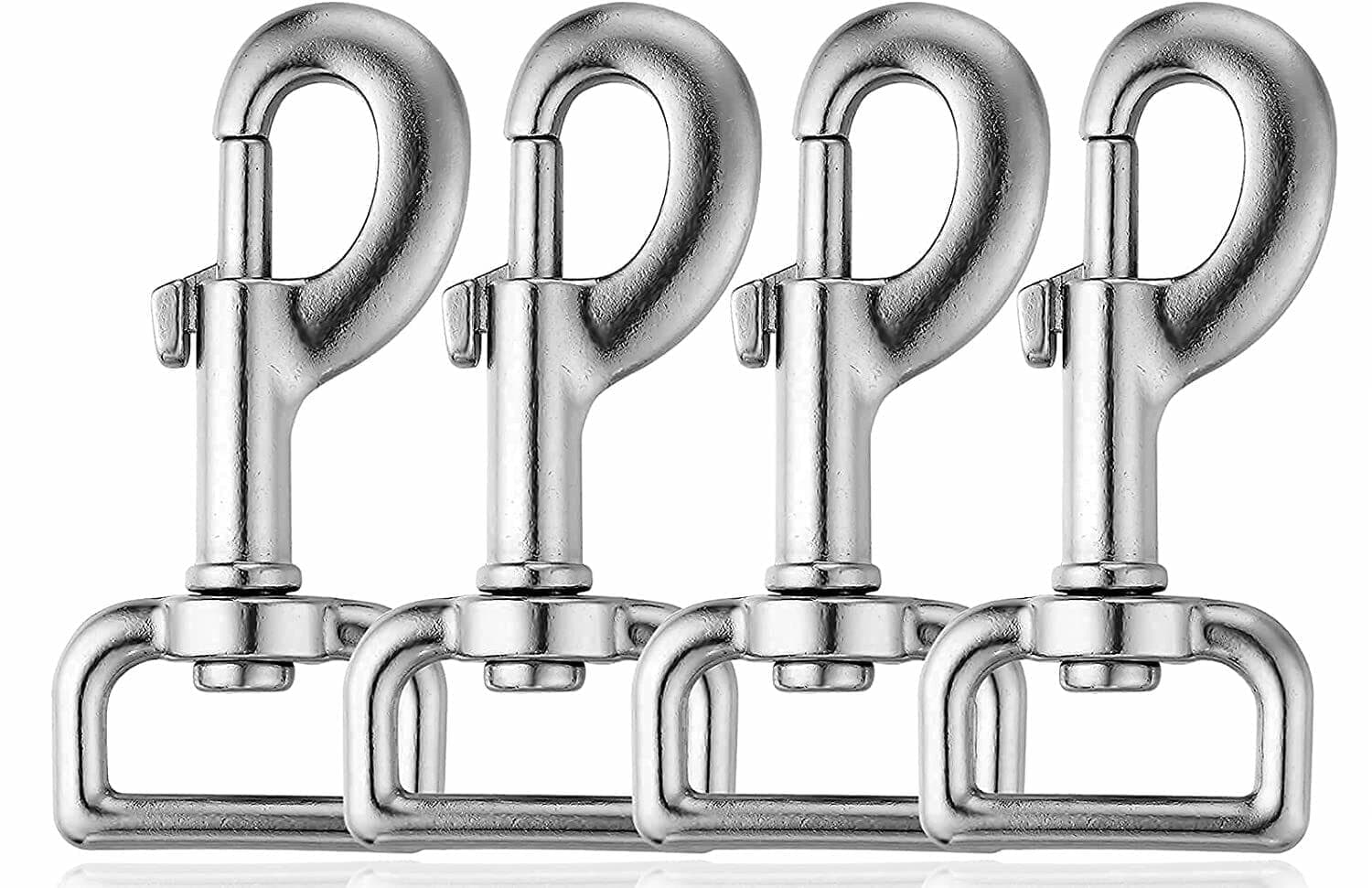 Bolt Snap Clip Hook Clasp