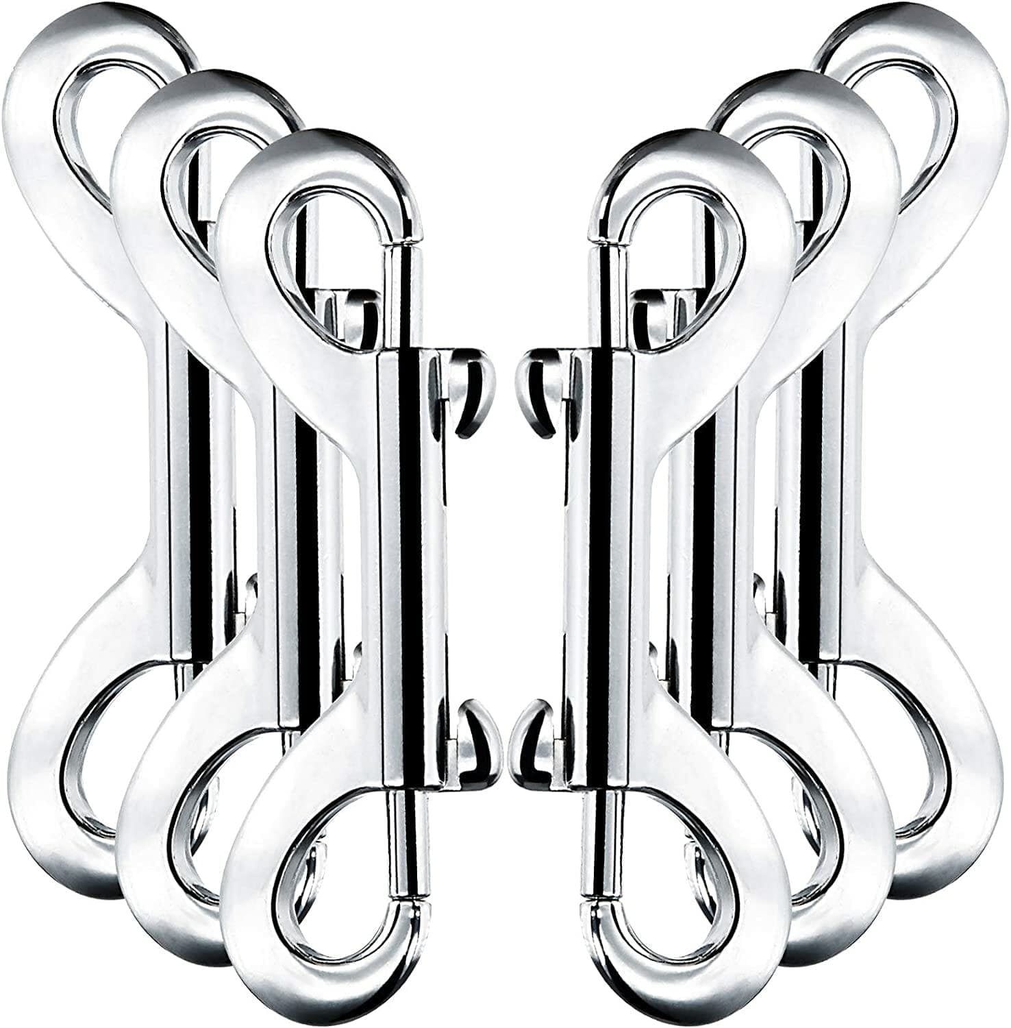 Double Ended Bolt Snap Hook