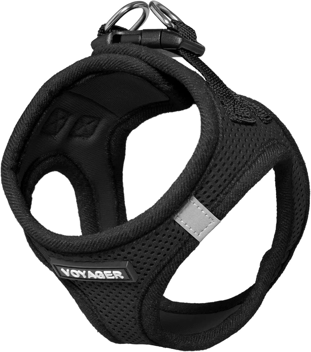 Voyager Step-in Air Dog Harness