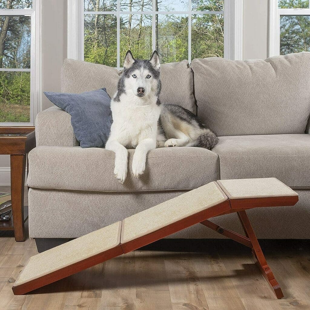 PetSafe CozyUp Sofa Ramp
