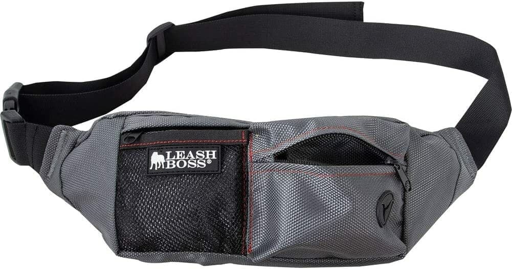 Leashboss PackUp Pouch Dog Treat Training