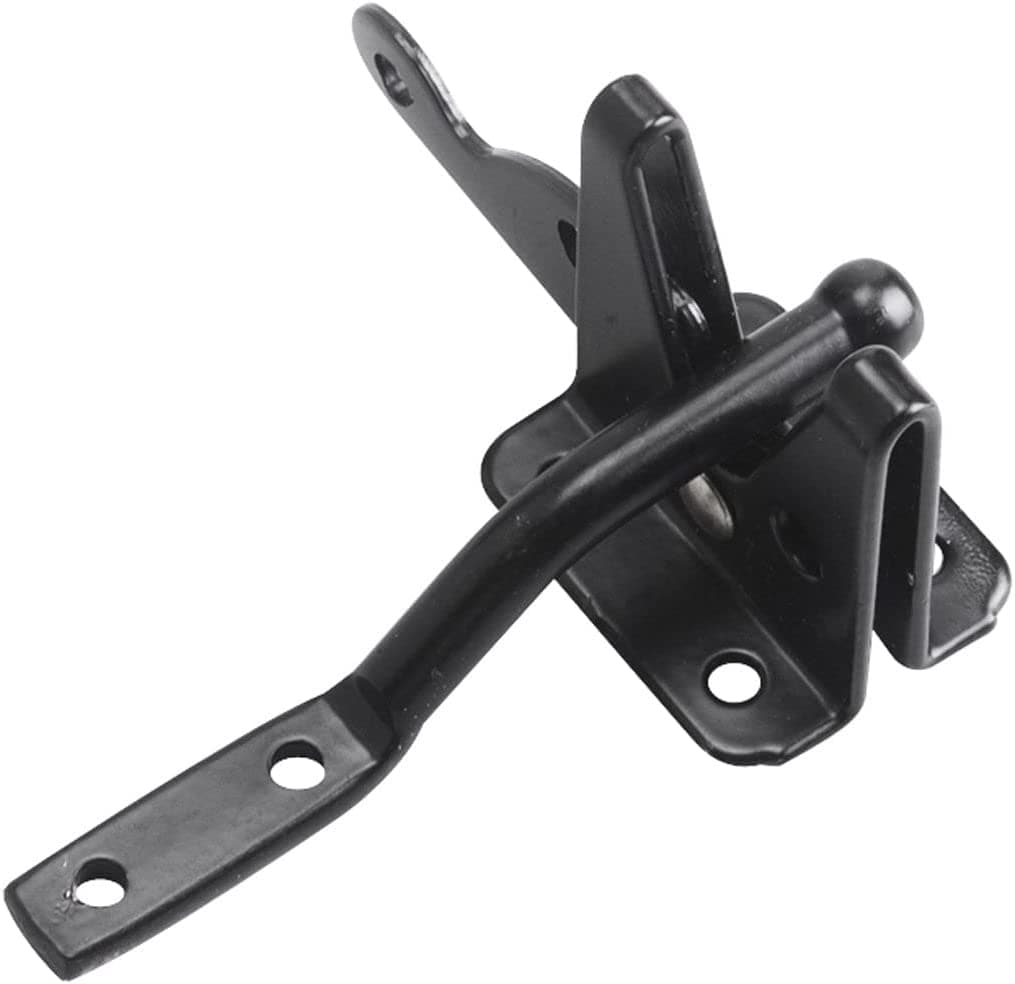 Richelieu Hardware automatic gate latch