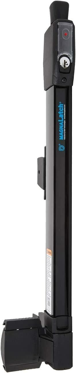 D&D Technologies Latch Top Pull