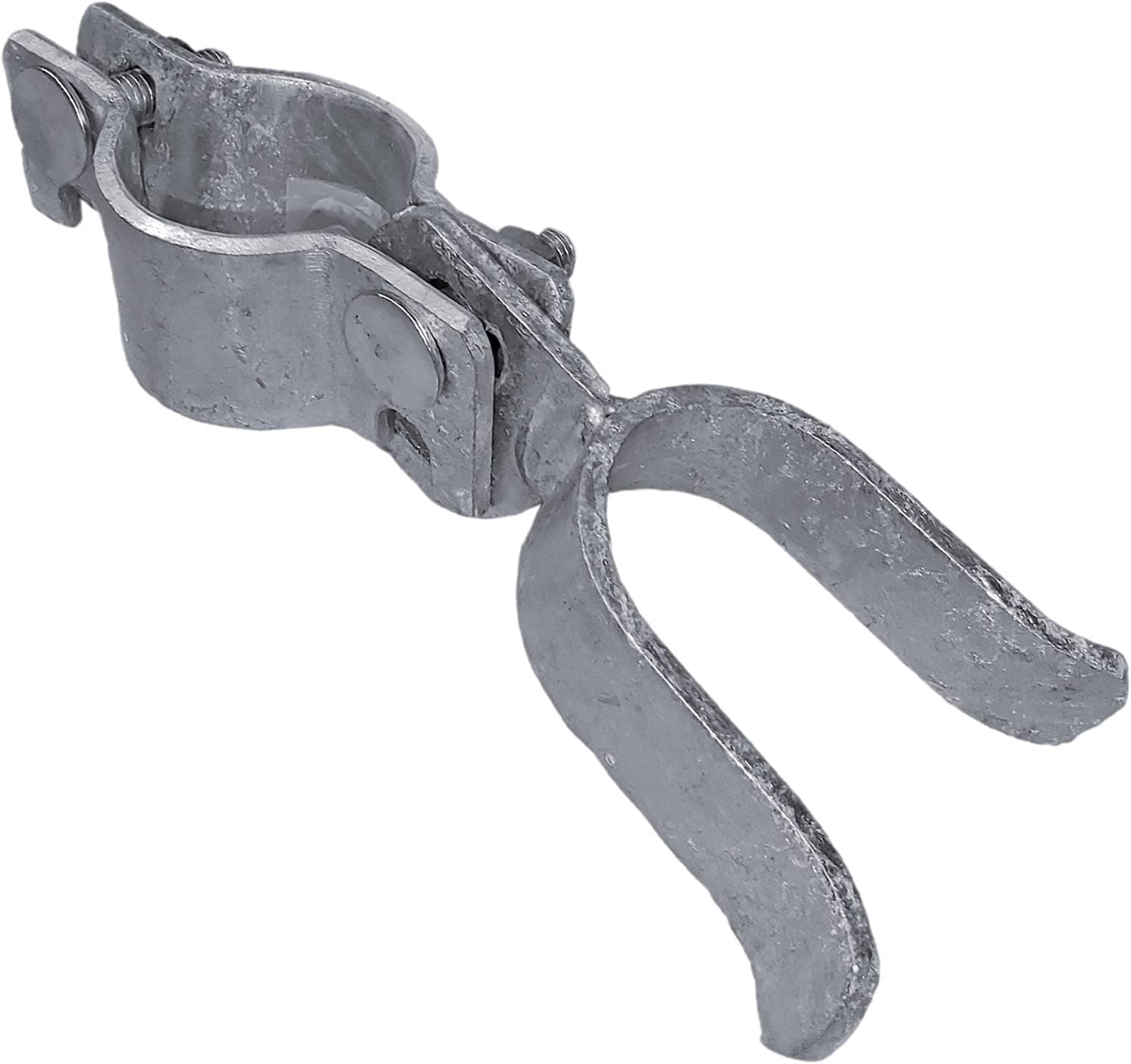 Galvanized Fence Gate Latch