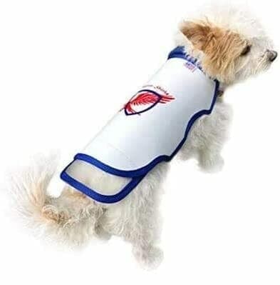 Raptor Shield Puncture Resistant Pet Vest