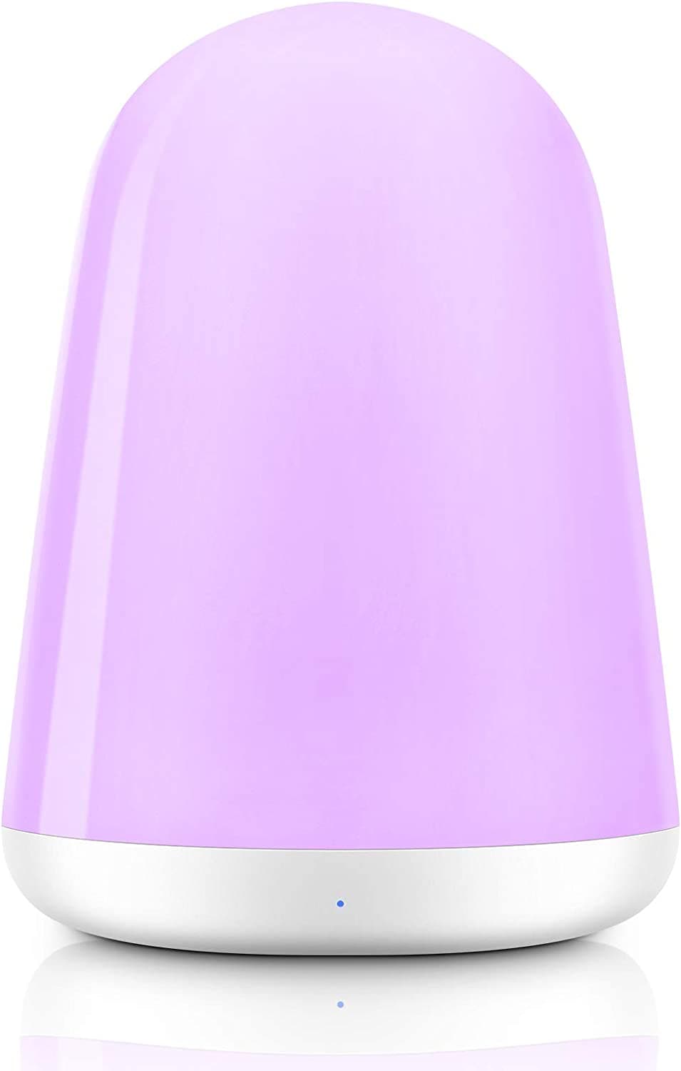 Baxia RGB night light