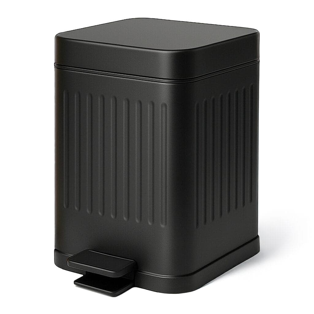 AnimoGoods Outdoor Dog Poop Trash Can