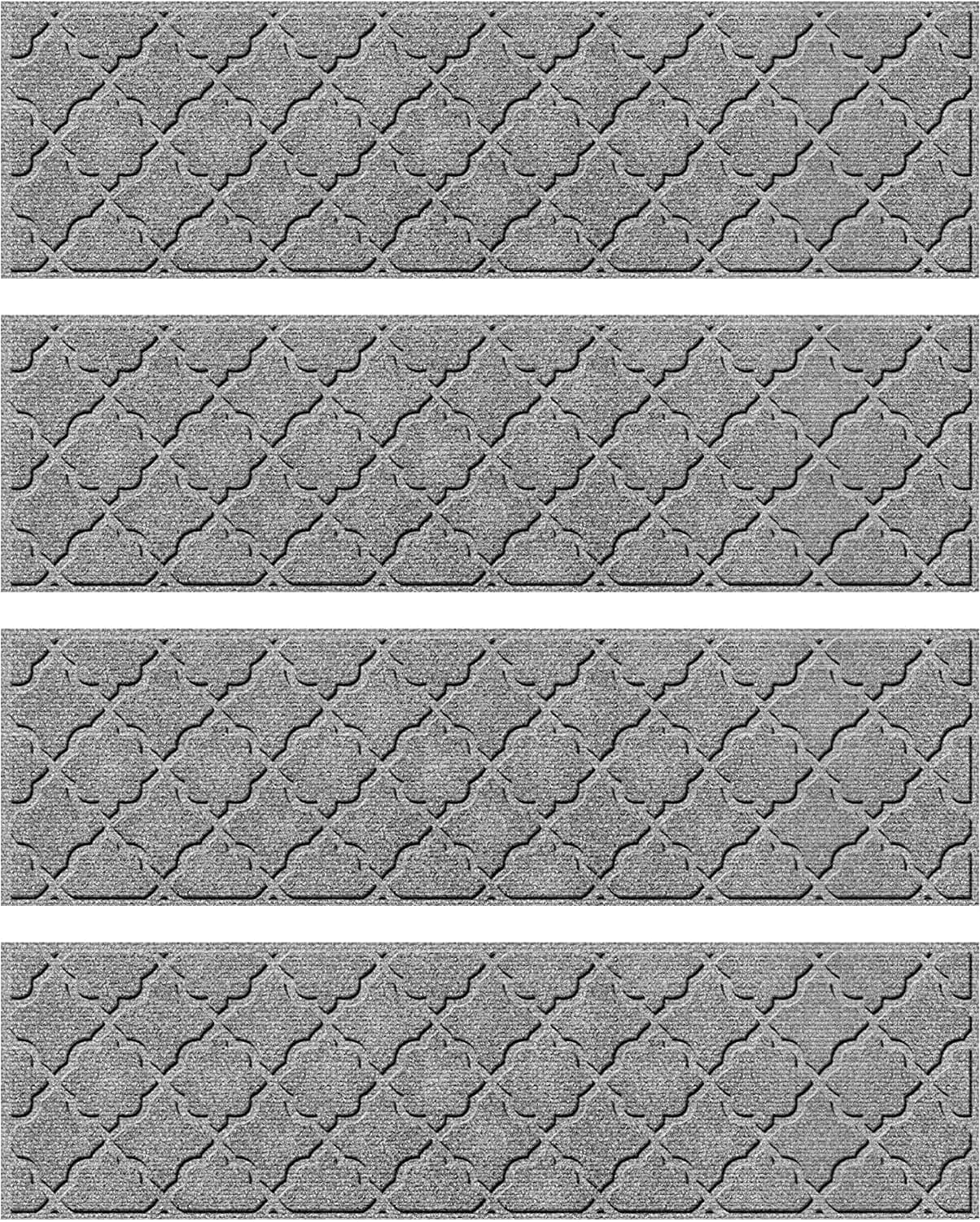 Bungalow Flooring Waterhog Stair Treads