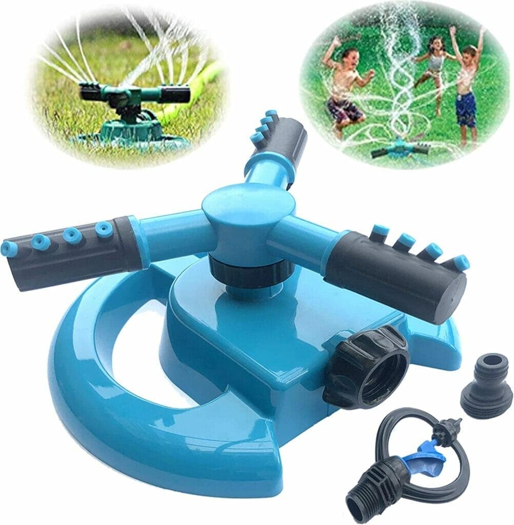 VIPAMZ Kids sprinklers for Yard Outdoor