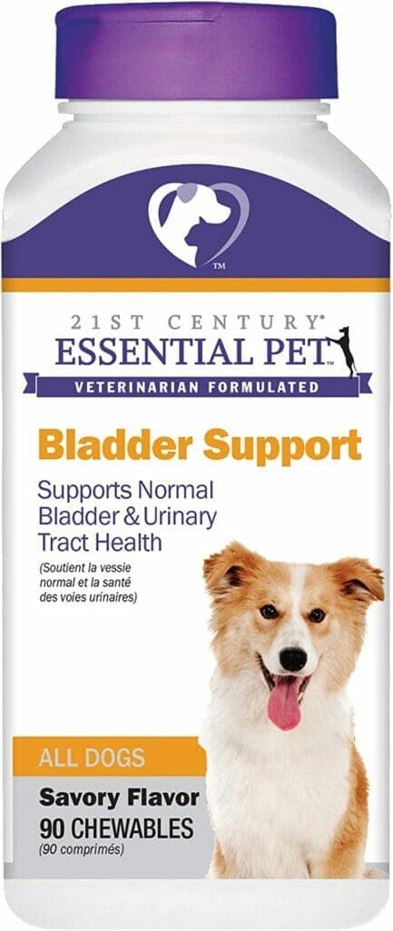 Essential Pet Products Bladder Support