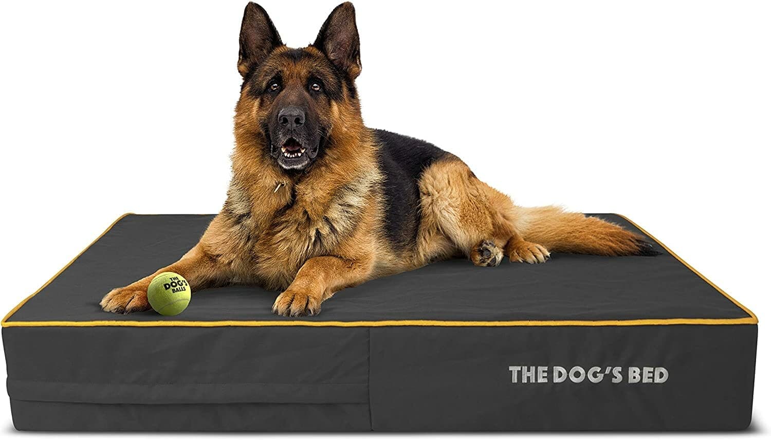 The Dog’s Bed Outer cover