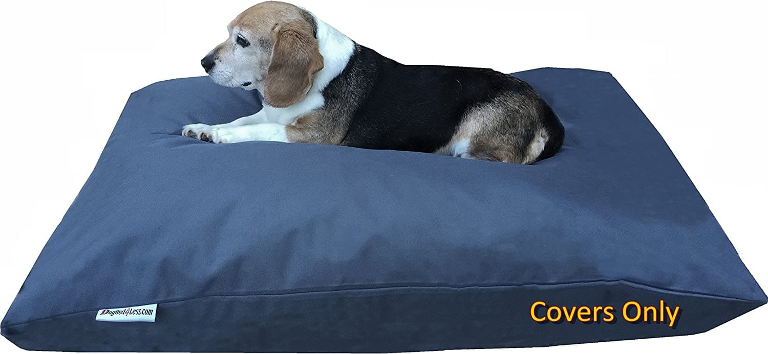 Dogbed4less Duvet Oxford Cover