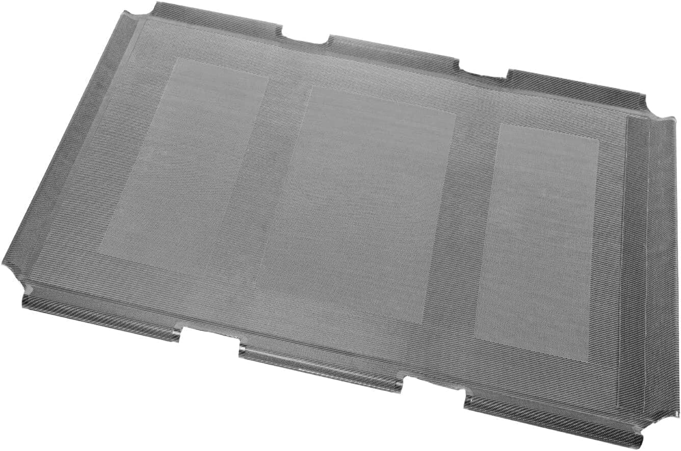 SUDDUS Dog Bed Replacement Cover