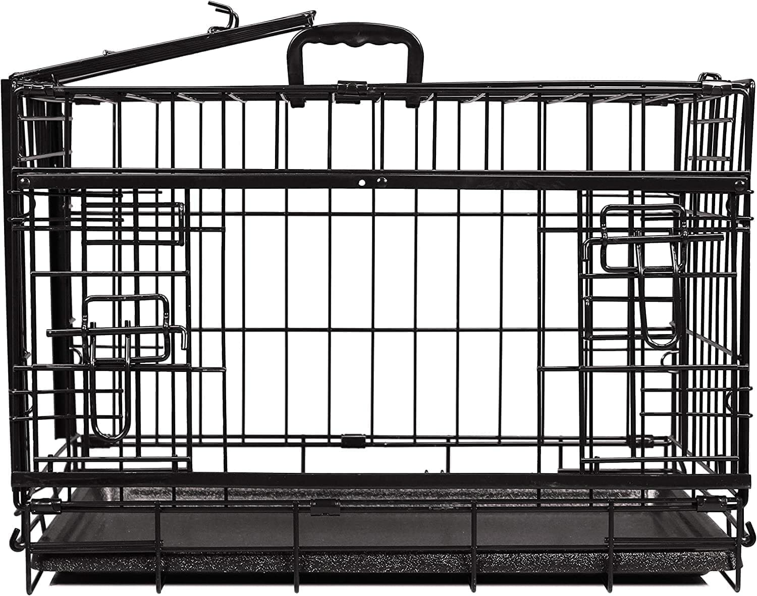 Cardinal Gates Sliding Door Pet Crates