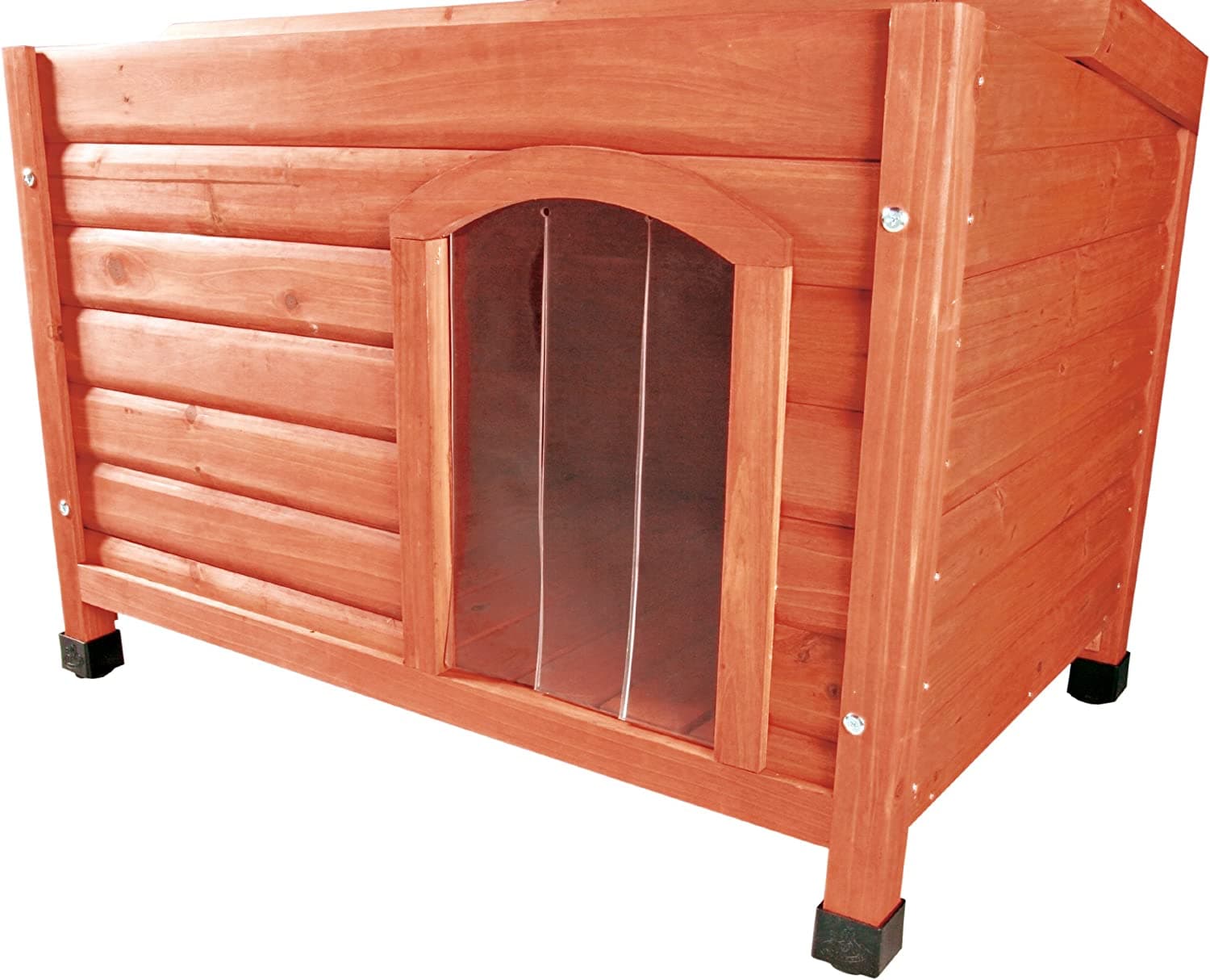 Trixie Natura Vinyl Door Flaps