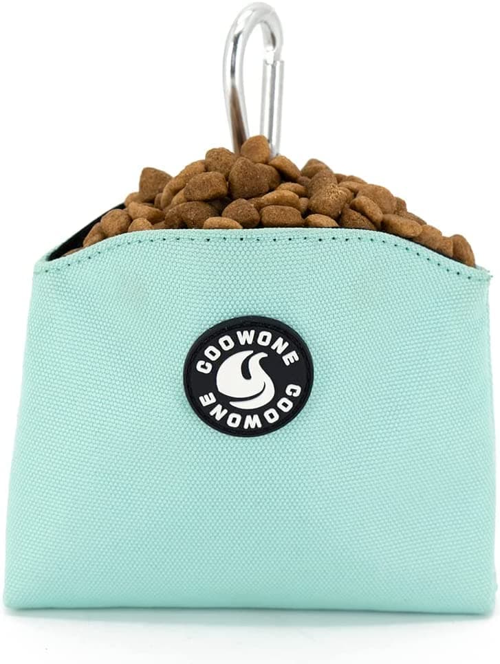 Coowone Dog Treat Holder