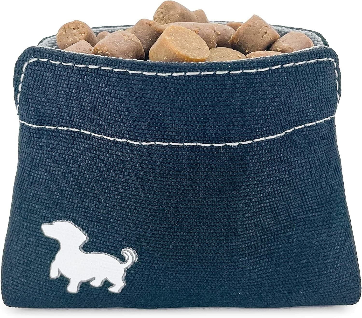 Swaggly Pocket Sized Dog Treat holder