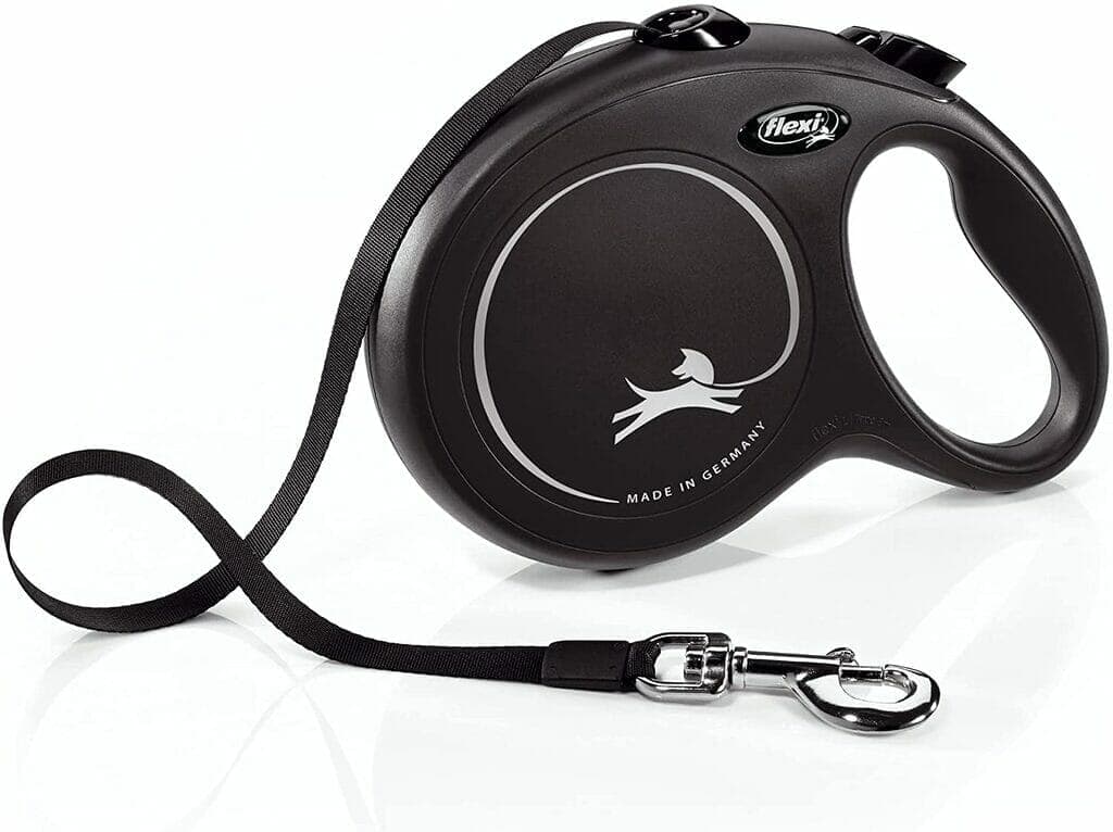 Flexi New Classic Retractable Leash