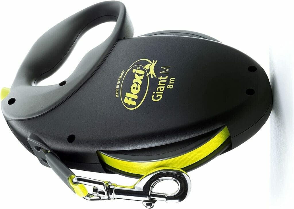 Flexi Giant Retractable Leash