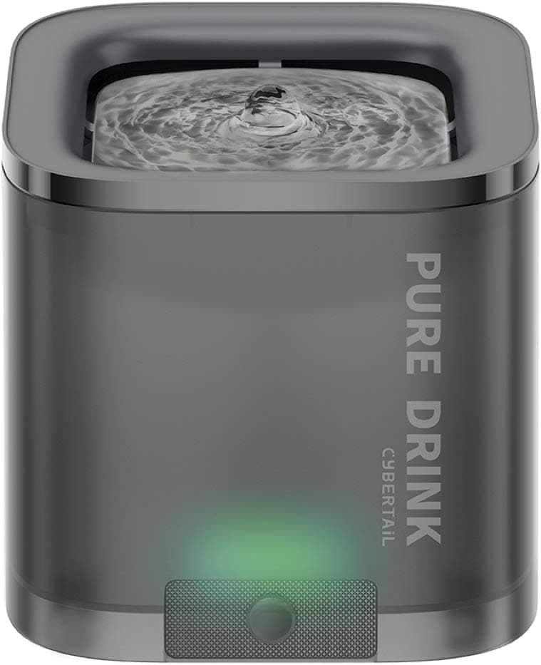 Petkit Cybertail Dog Water Fountain
