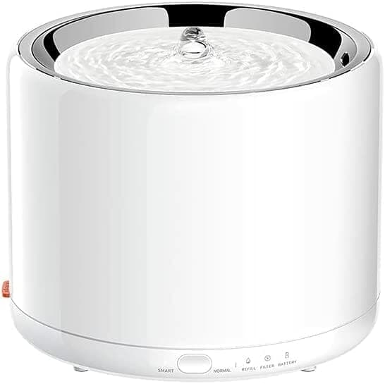 Petkit Dog Stainless Steel Water Fountain