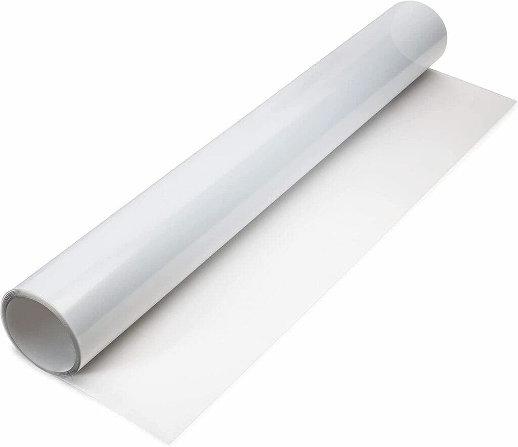 Plastic Scratch Shields