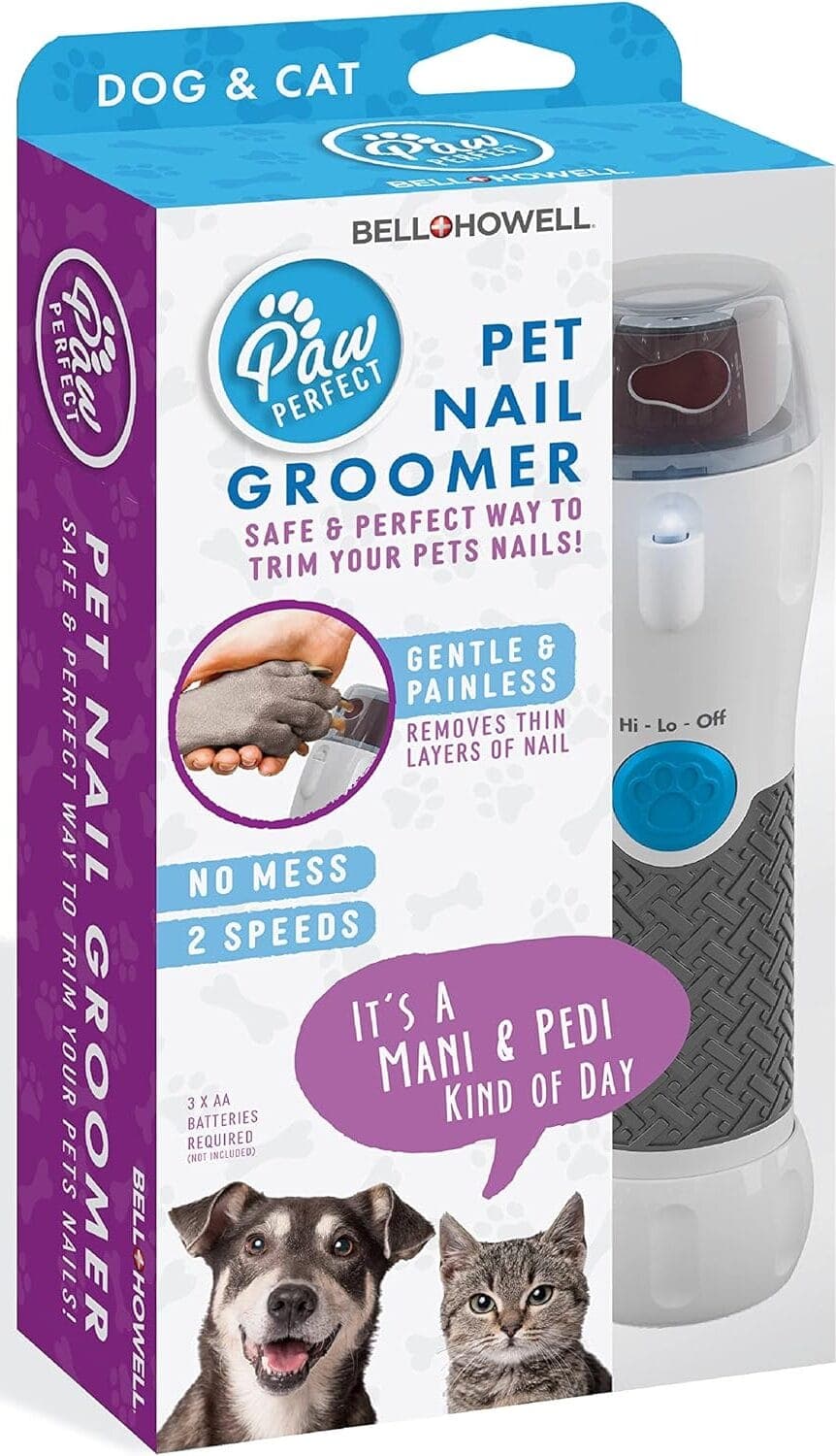 Dog Nail Grinders