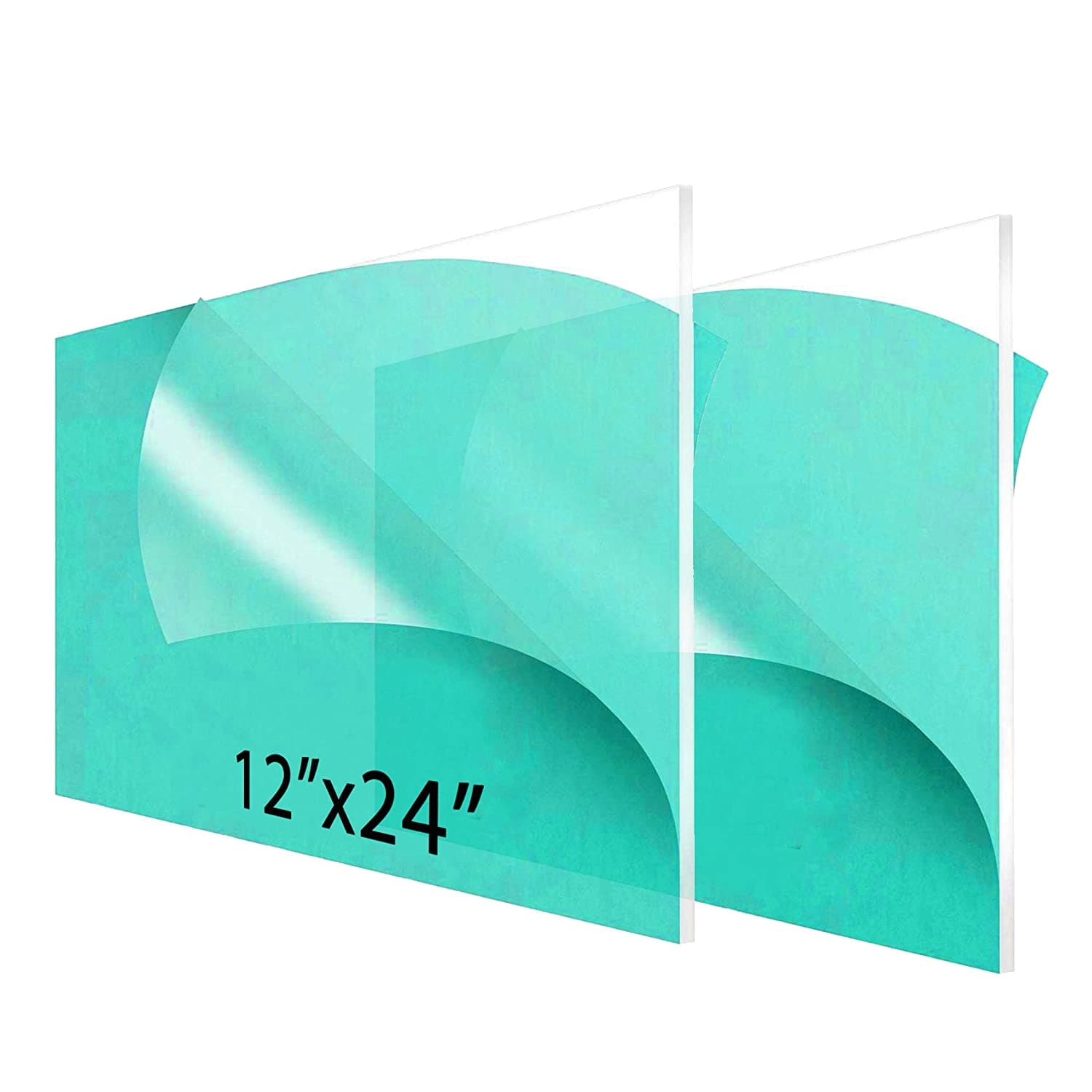 Plexiglass Panels