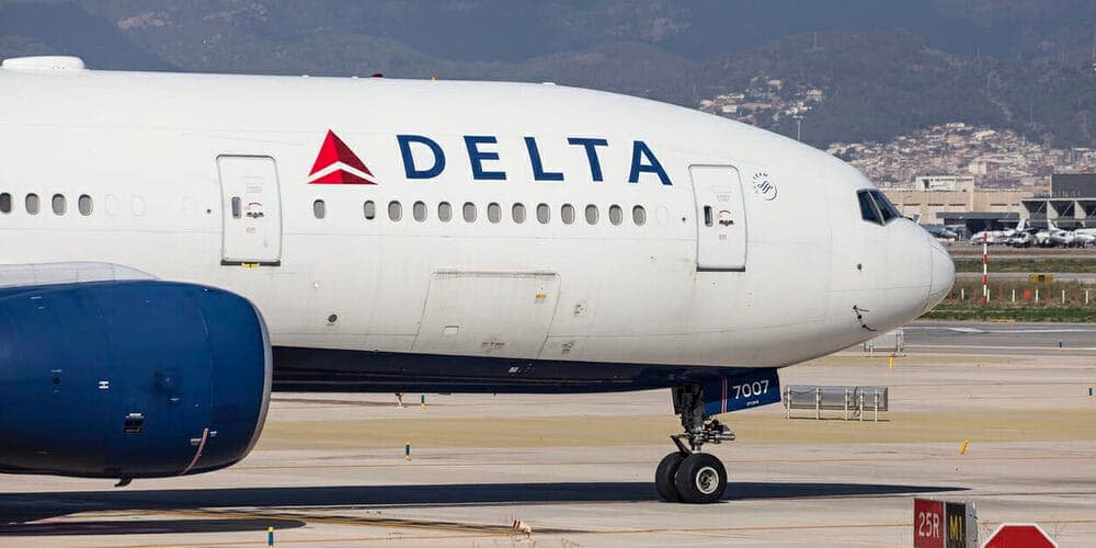 Delta