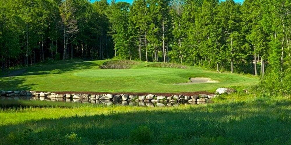 Belgrade Lakes Golf Club | Belgrade Lakes, Maine