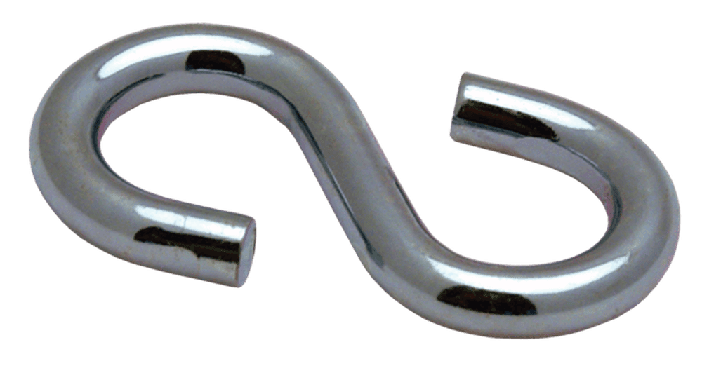 S Hooks