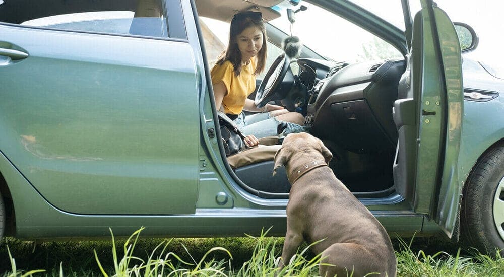 Schedule bathroom breaks