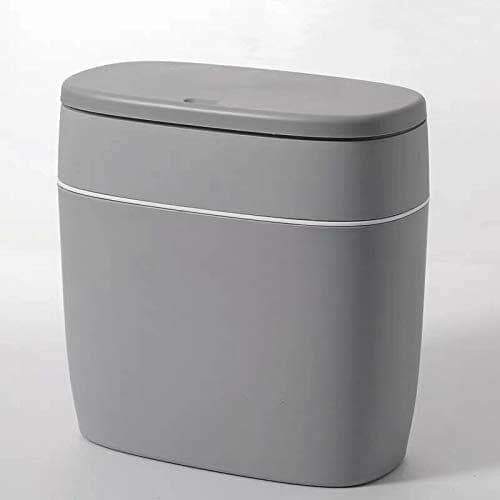 CY Craft 10L Dog Proof Trash Can
