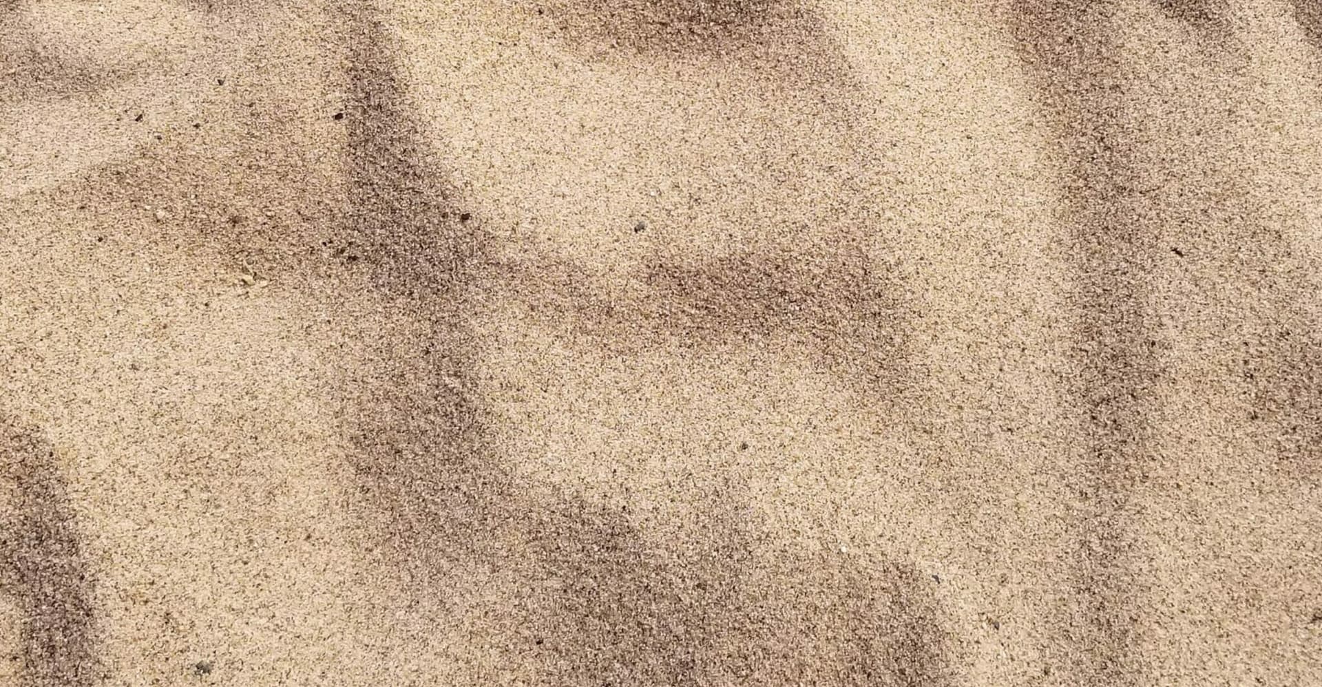 Sand