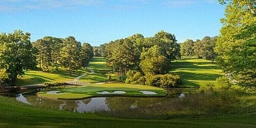 Peninsula Golf Course | Long Beach, Washington Peninsula Golf Course | Long Beach, Washington