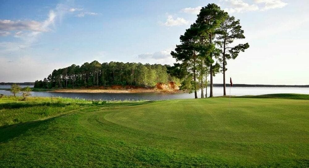 Cypress Bend Resort | Many, Louisiana Cypress Bend Resort | Many, Louisiana