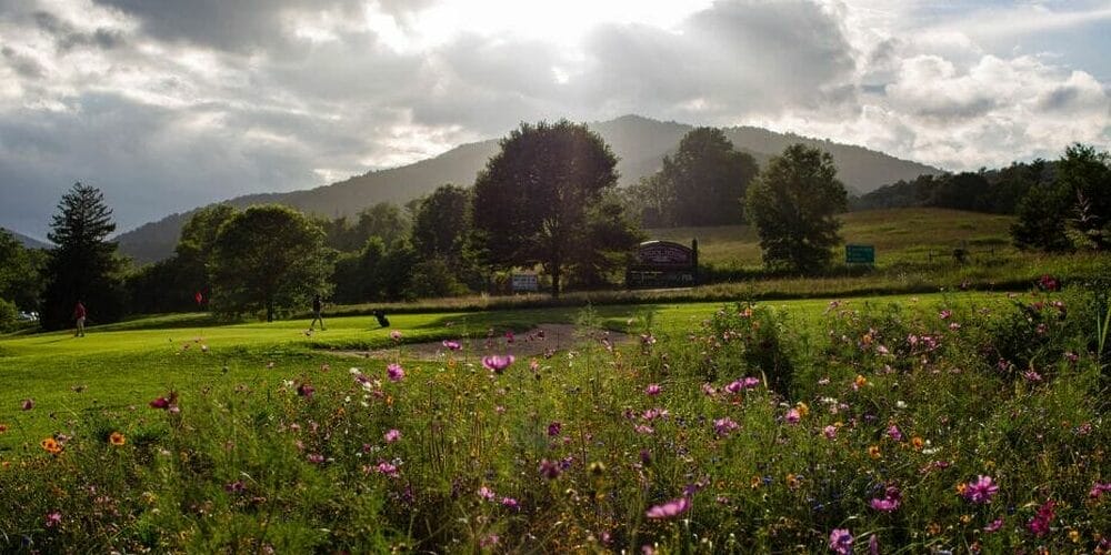 The Schoolhouse Nine | Sperryville, Virginia The Schoolhouse Nine | Sperryville, Virginia