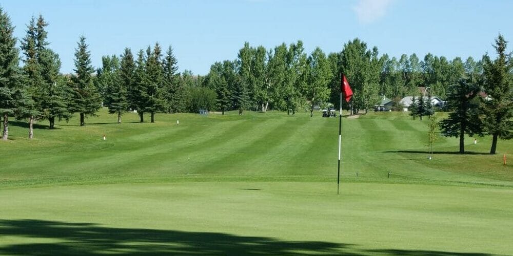 Cochrane Golf Club | Alberta Cochrane Golf Club | Alberta