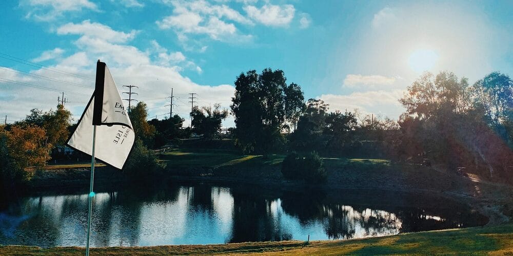 Emerald Isle Golf Course | Oceanside, California Emerald Isle Golf Course | Oceanside, California