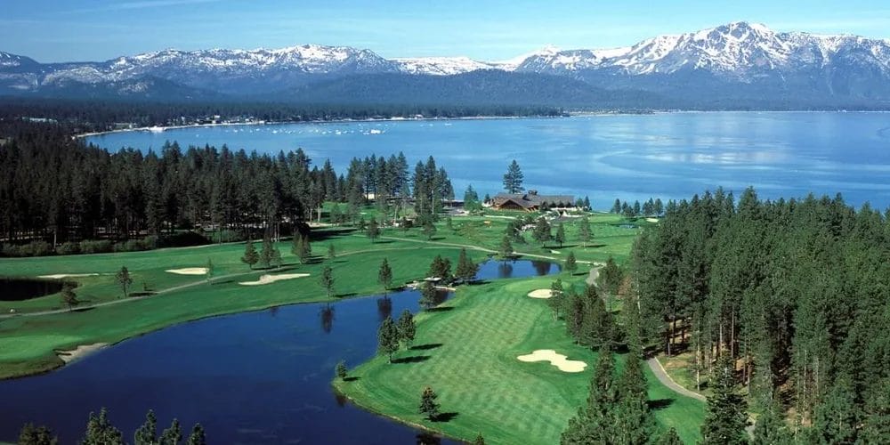 Tahoe City Golf Club | Tahoe City, California Tahoe City Golf Club | Tahoe City, California
