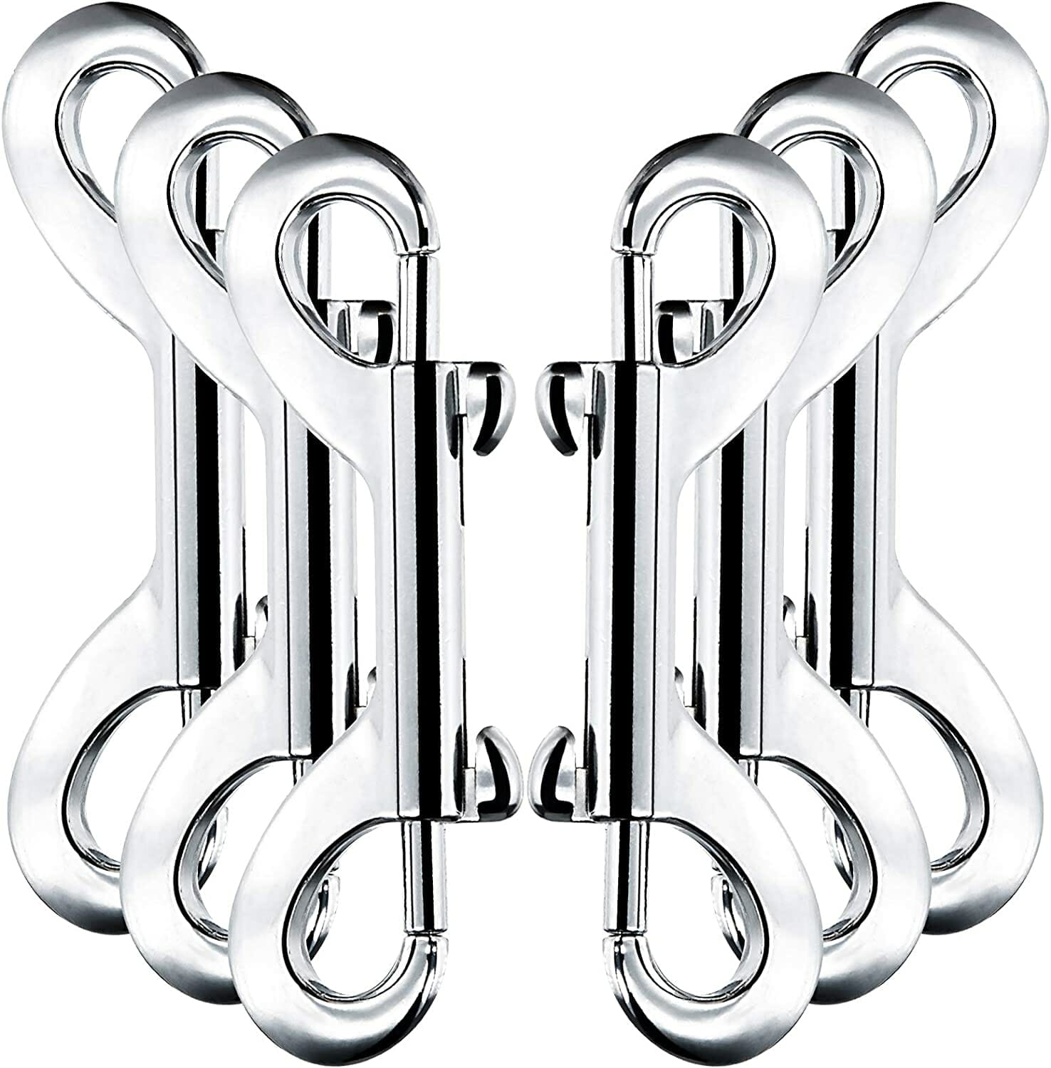 Double Ended Bolt Snap Hook