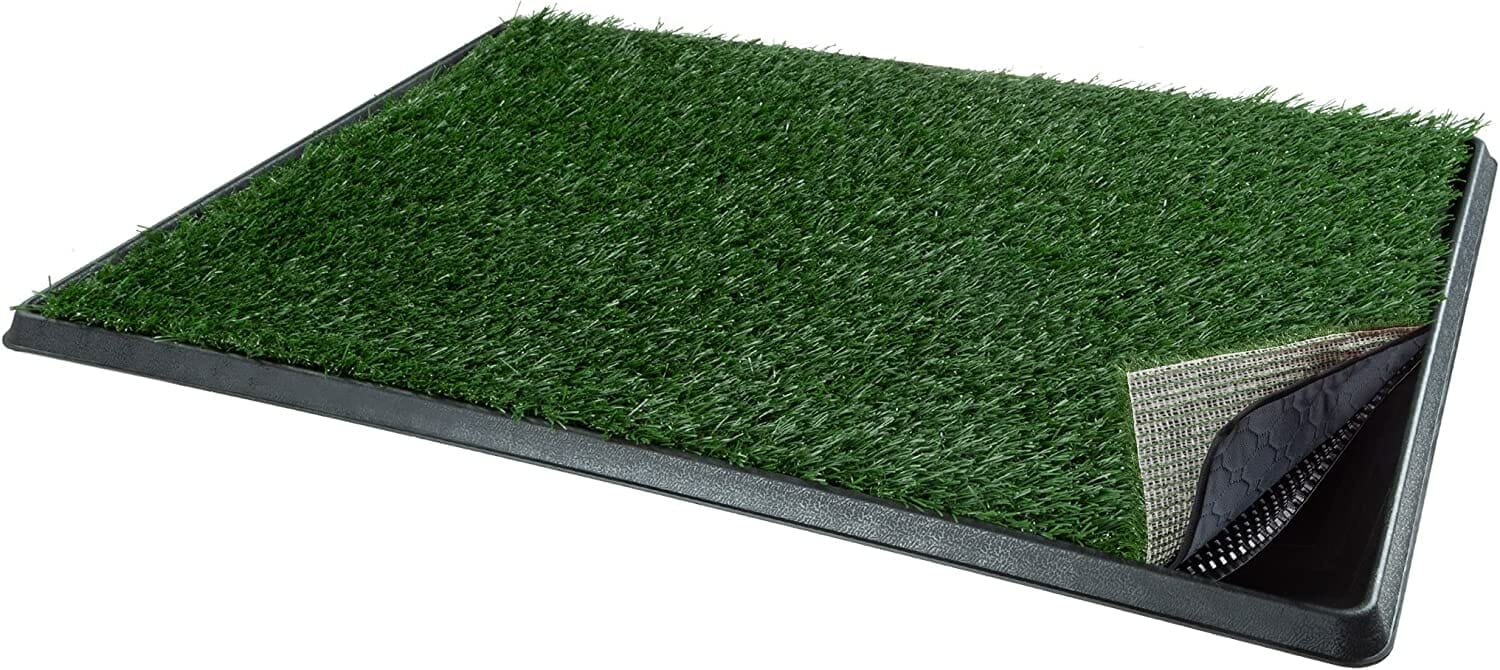 PETMAKER Artificial Grass Puppy Pad