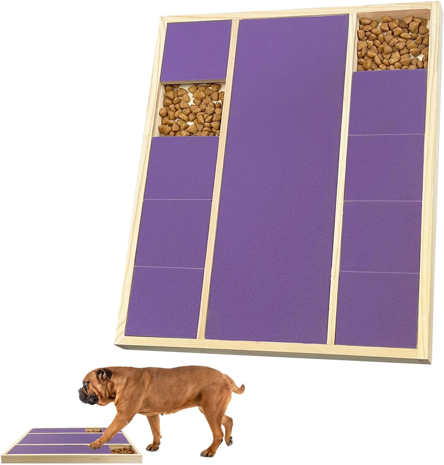 Monciysn Scratch Square