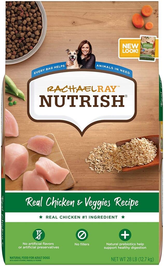 Rachel Ray Nutrish