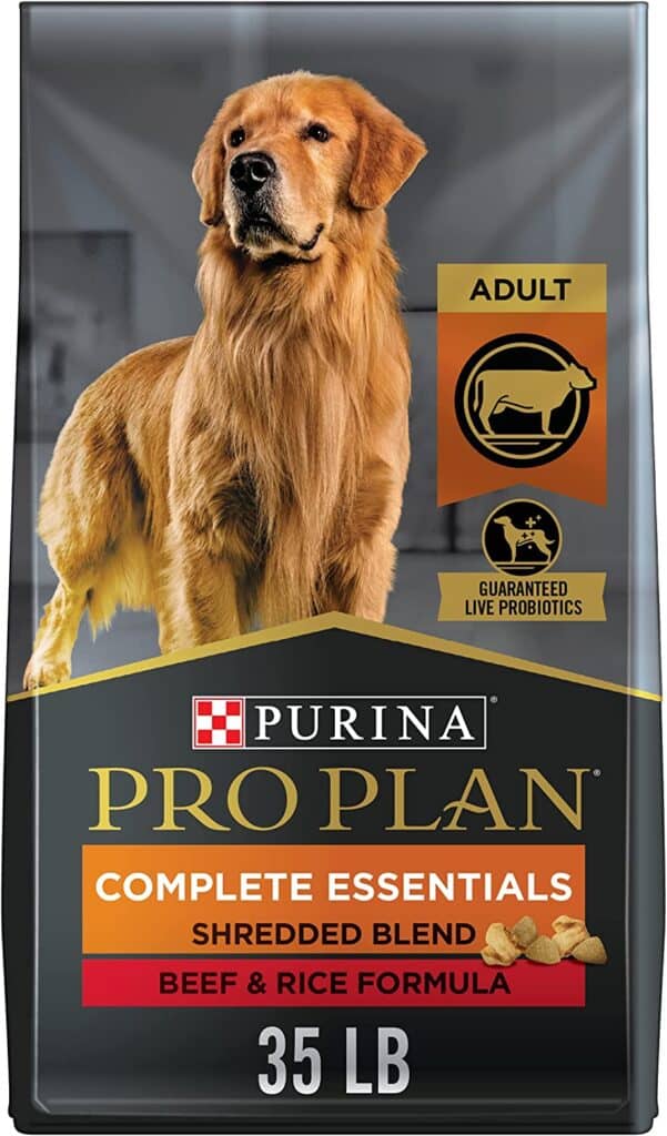 Purina plan pro