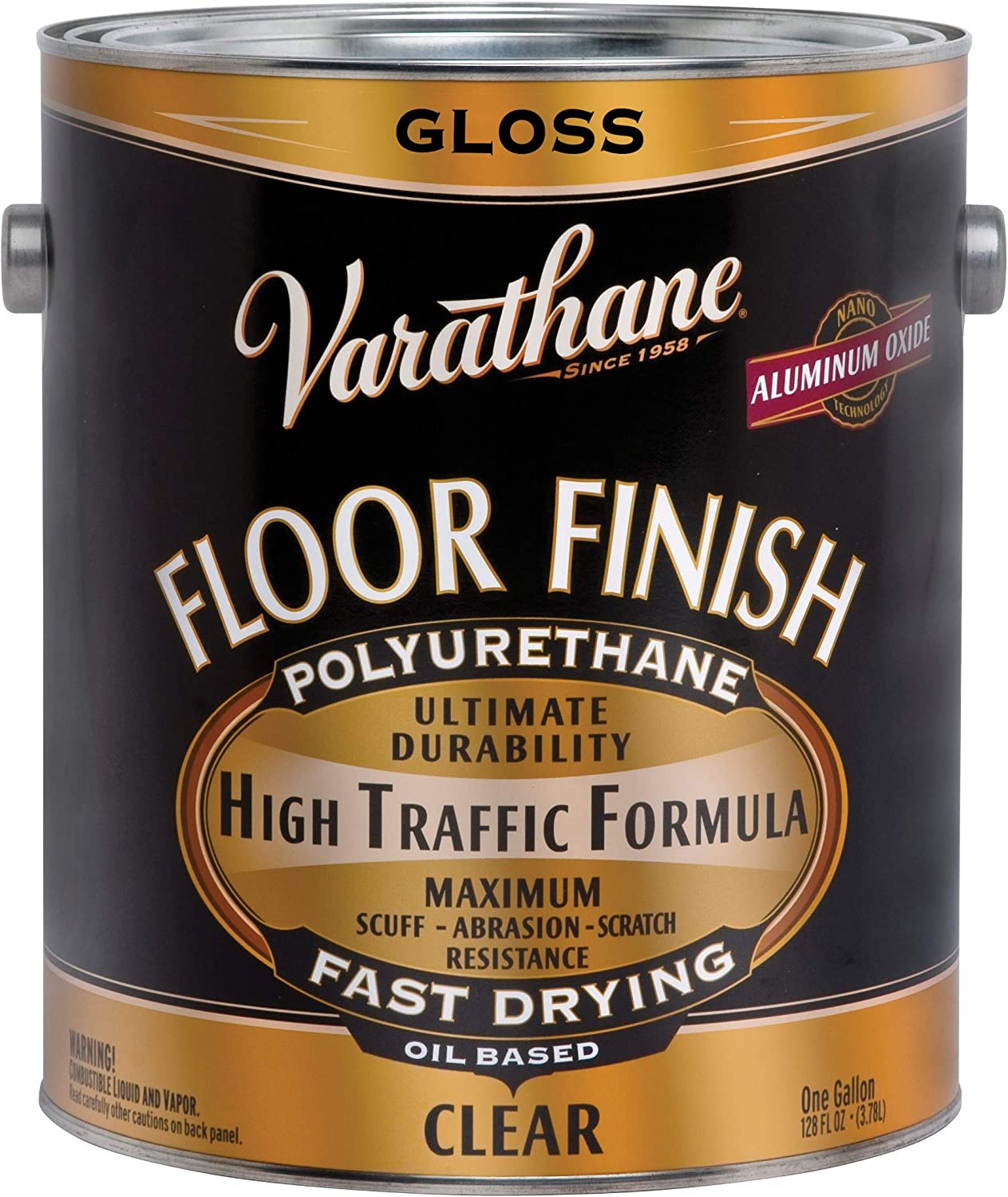 RUST-OLEUM Premium Polyurethane Finish