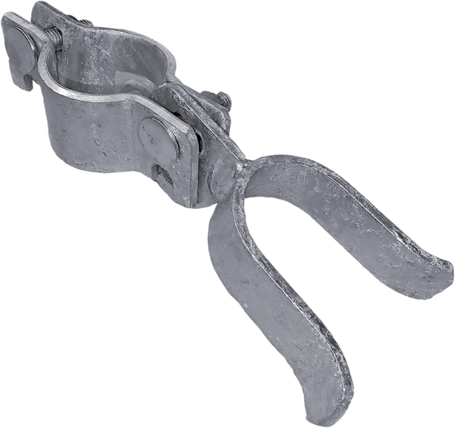 Galvanized Fence Gate Latch