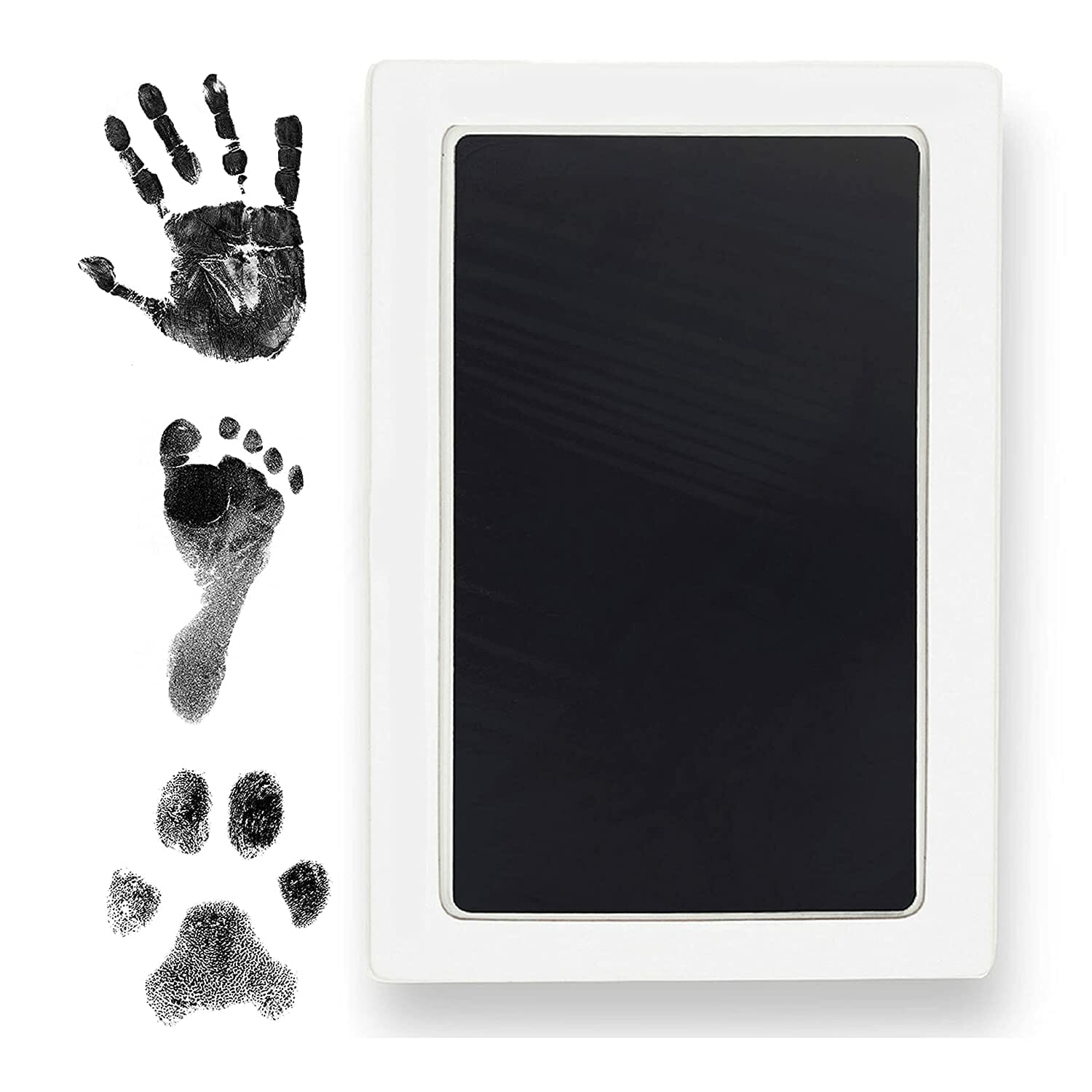 Clean Touch Ink Pad By Tiny Gifts
