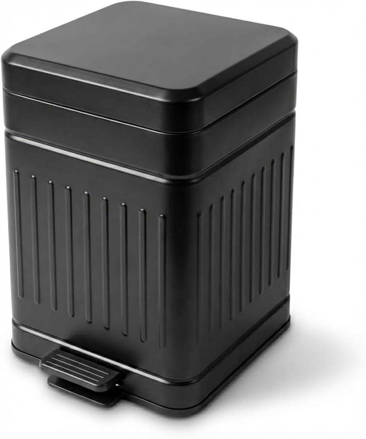 AnimoGoods Outdoor Dog Poop Trash Can